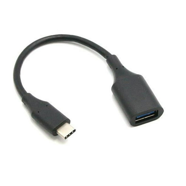 Cables USB 3.0 OTG Data Sync Transfer Battery Connector Micro Adaptor Universal Extension Cable USB to Type C Male Adapter Charging Cable Length: 18 cm Cables USB 3.0 OTG Data Sync Transfer Battery Connector Micro Adaptor Universal Extension Cable USB to Type C Male Adapter Charging Cable Length: 18 cm